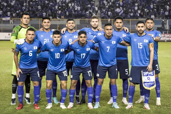 Qatar vs El Salvador prediction, preview and betting tips &ndash; 06/06/2026