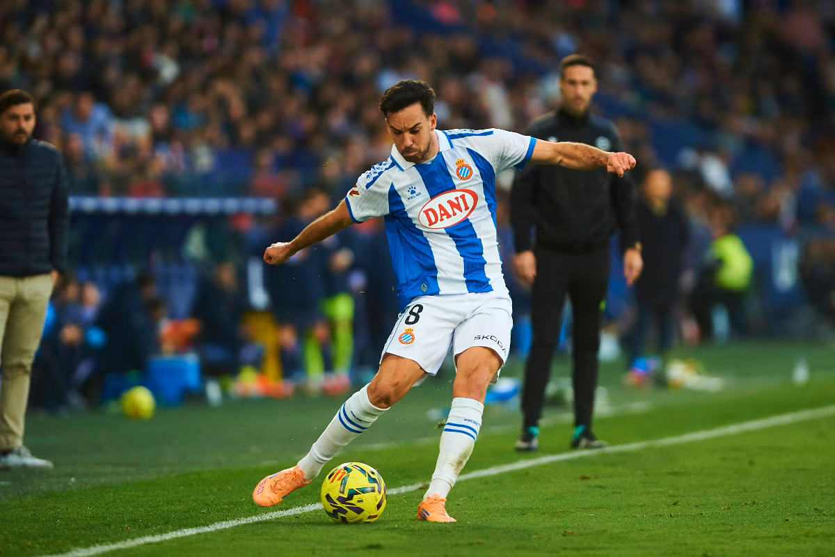 Valencia vs Espanyol 