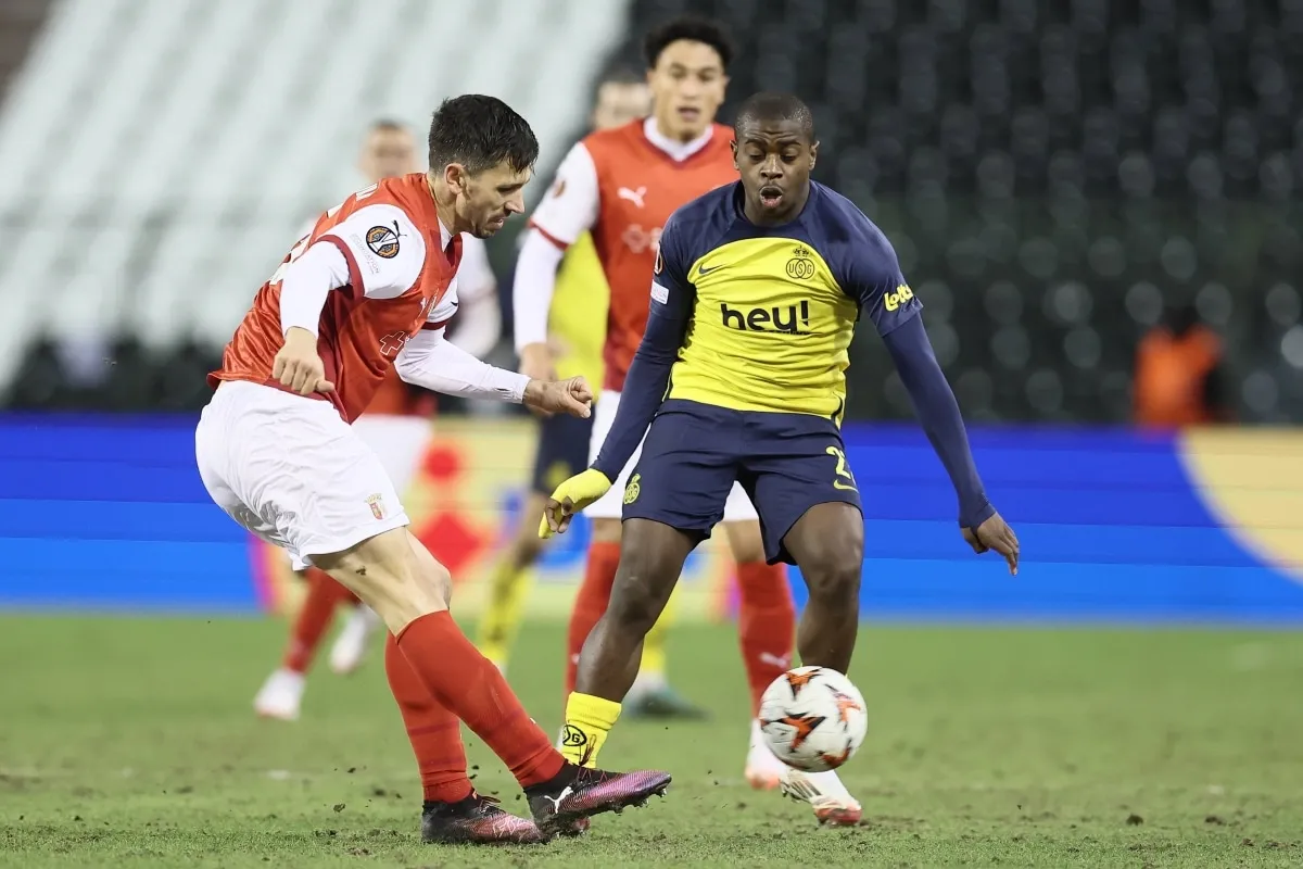 Braga vs Lazio prediction, odds & betting tips &ndash; 30/01/2025