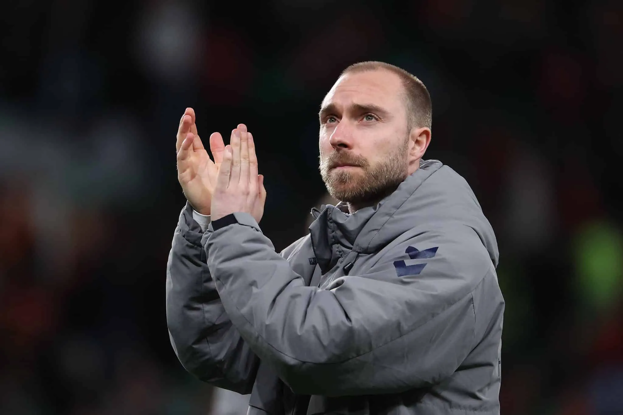 Eriksen Ajax transfer on the cards as sporting director confirms interest &ndash; Whisper+ verdict