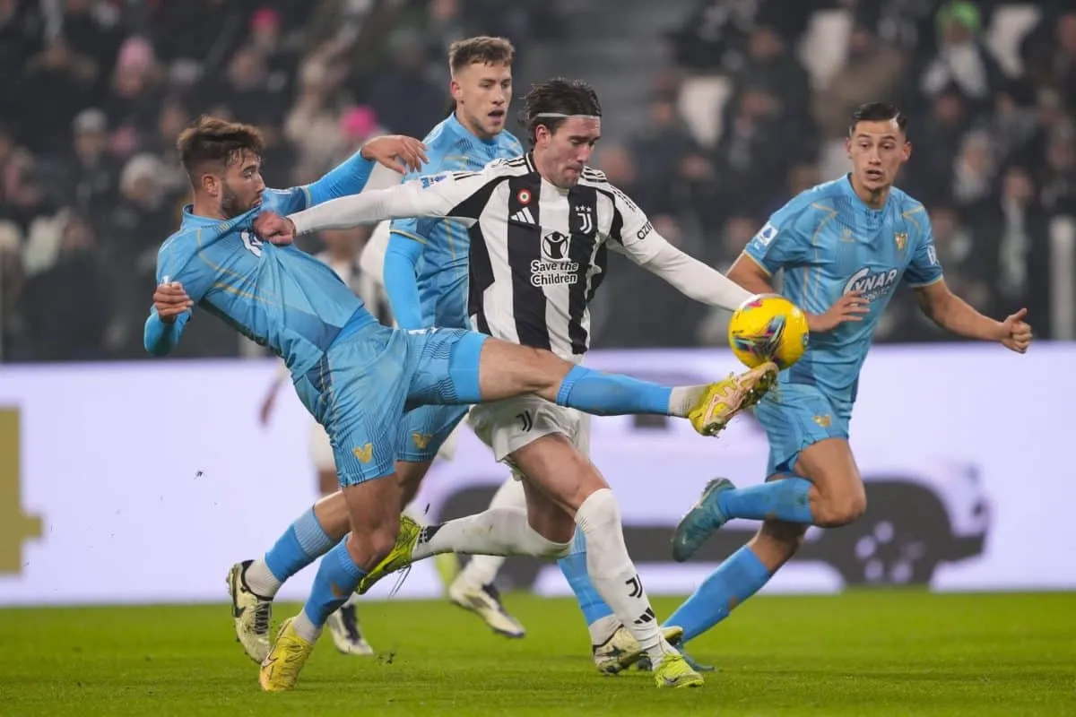 Venezia vs Juventus prediction, odds & betting tips &ndash; 25/05/2025