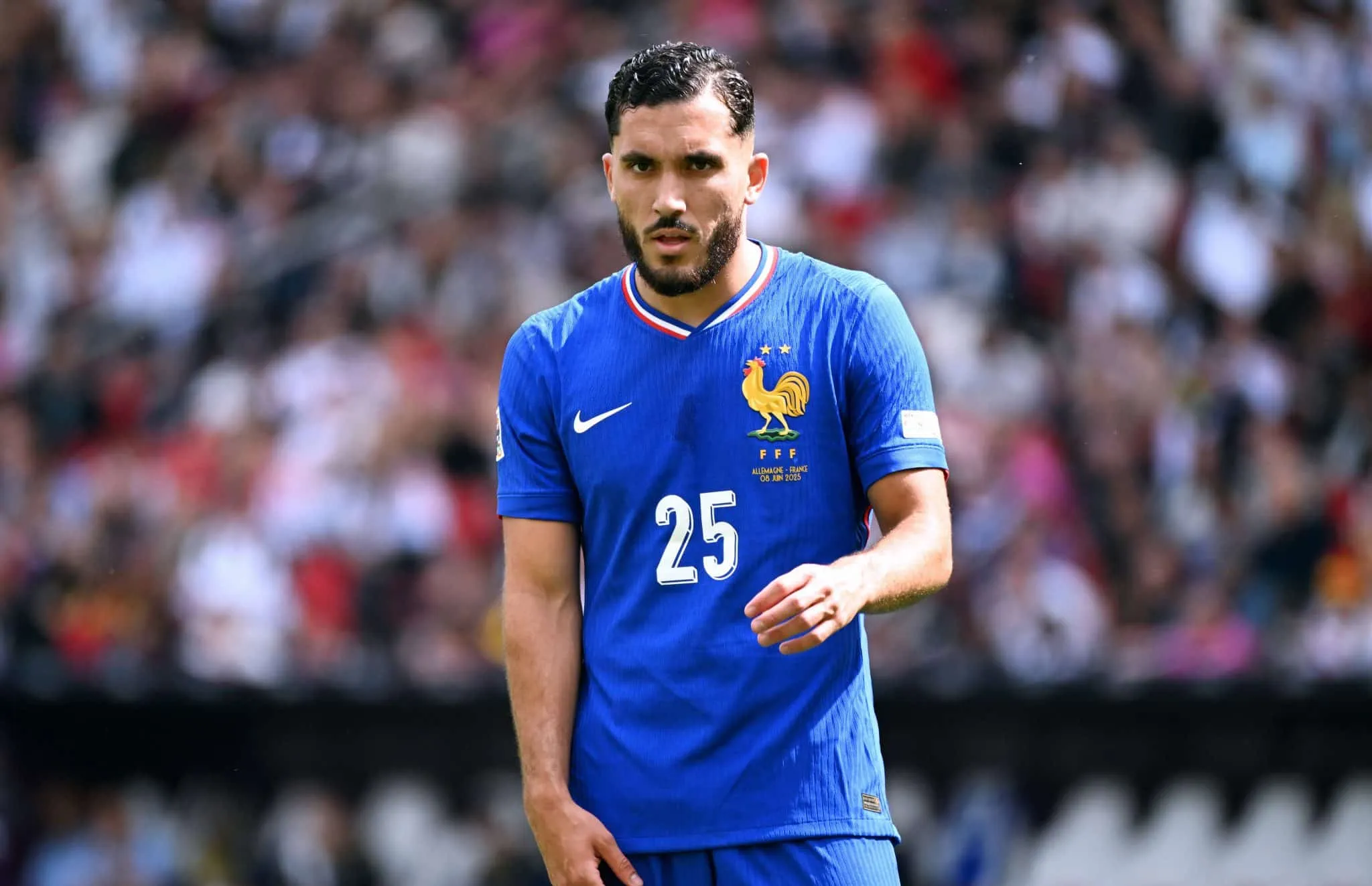 Man City transfer news: Guardiola set to be handed maverick forward &ndash; Whisper+ verdict