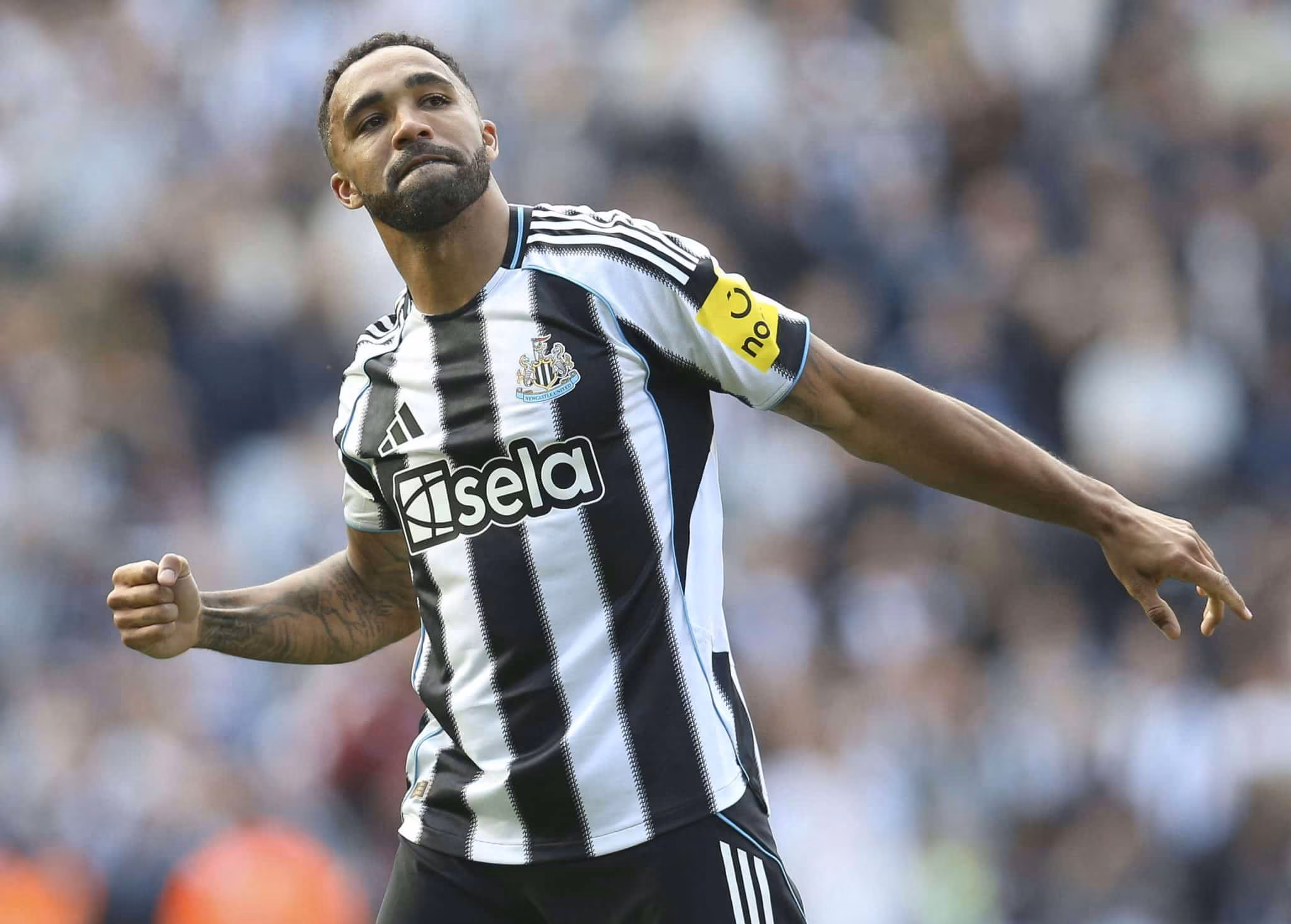 Today&rsquo;s Best Transfer Gossip & Rumours with Whispers Five: Everton keen on Newcastle star
