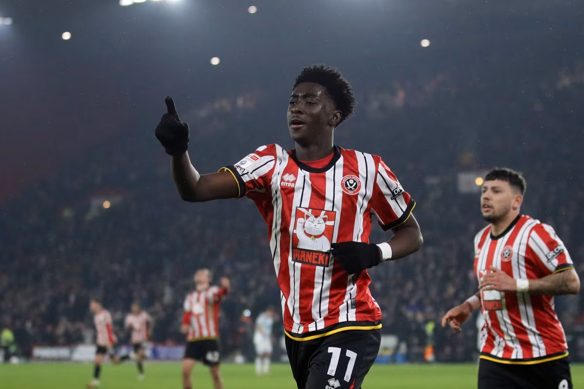 Sheffield United vs Charlton prediction, odds & betting tips &ndash; 20/09/2025