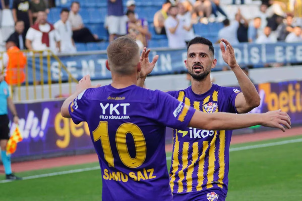 Kasimpasa vs Eyupspor prediction, odds & betting tips 13/12/2024