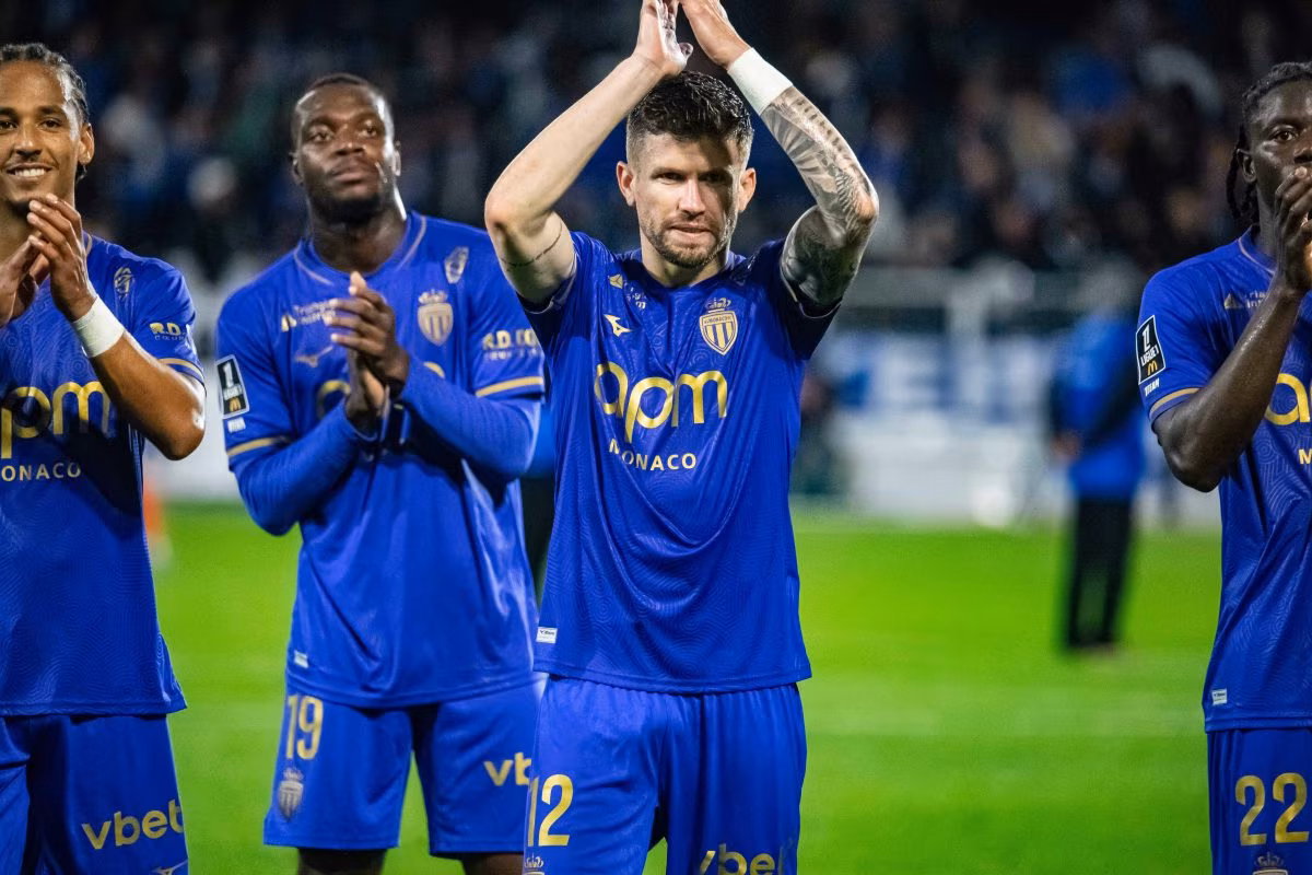 Auxerre vs Monaco prediction, odds & betting tips &ndash; 21/12/2025