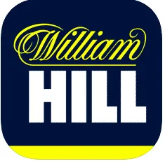 William Hill logo