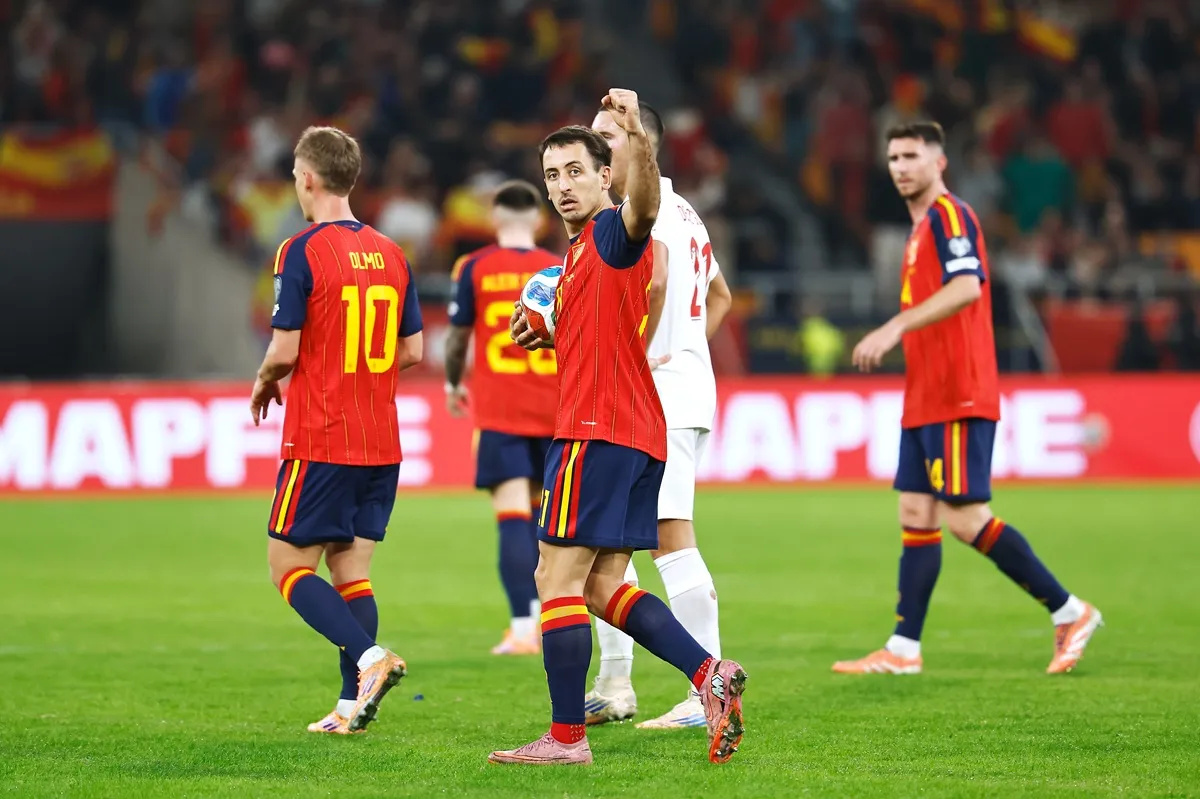 Spain vs Austria prediction, betting tips & preview &ndash; World Cup 2026