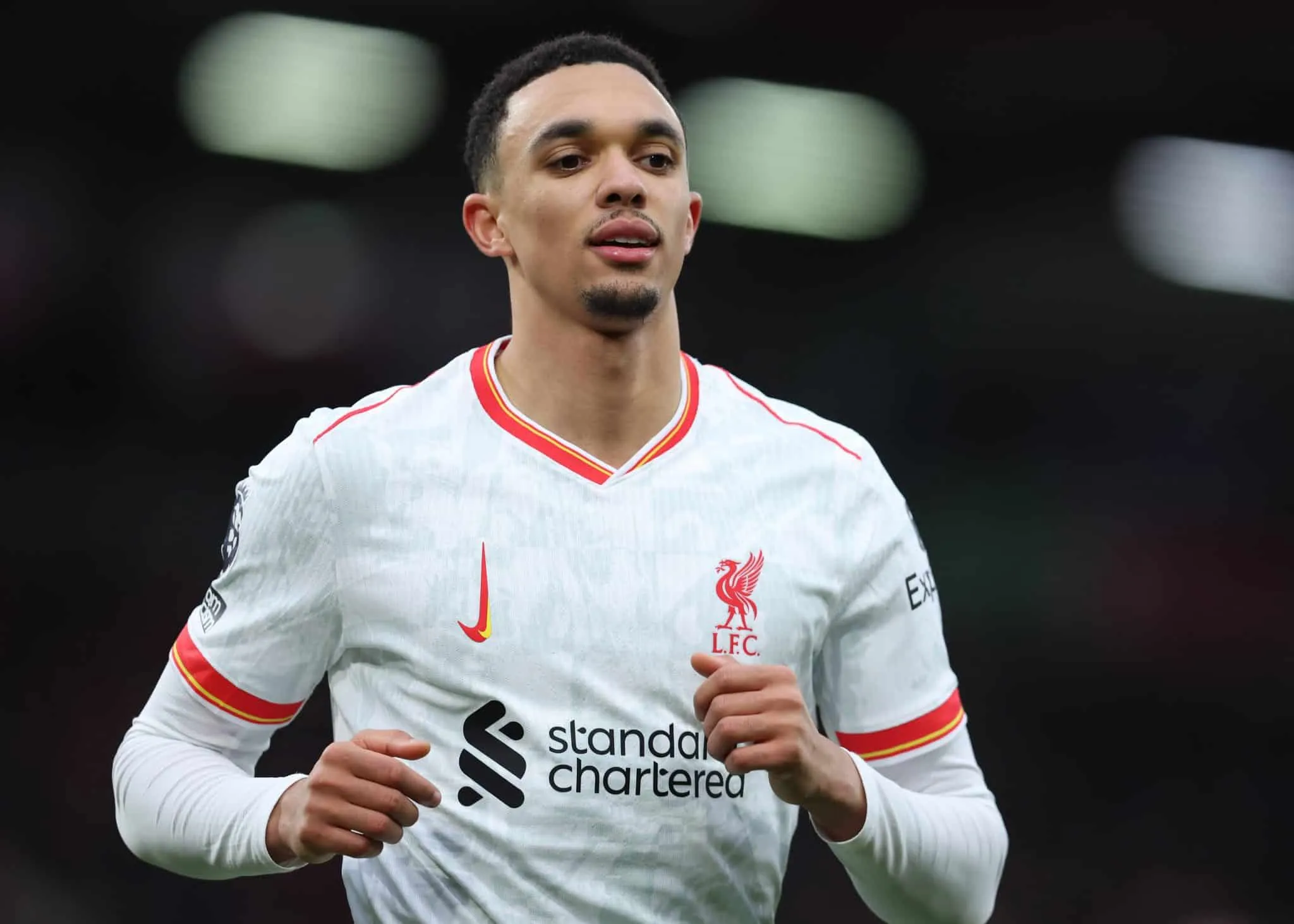 Alexander-Arnold Real Madrid transfer news: Decisive shot to be fired soon? Whisper+ verdict