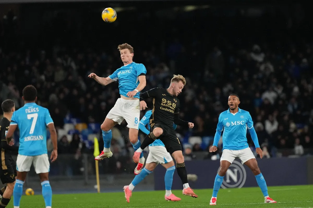 Napoli vs Juventus prediction, odds & betting tips &ndash; 25/01/2025