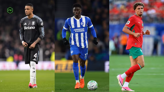 Latest transfer news today: Man Utd prepare bid for &pound;70m midfielder as Arsenal eye another England star