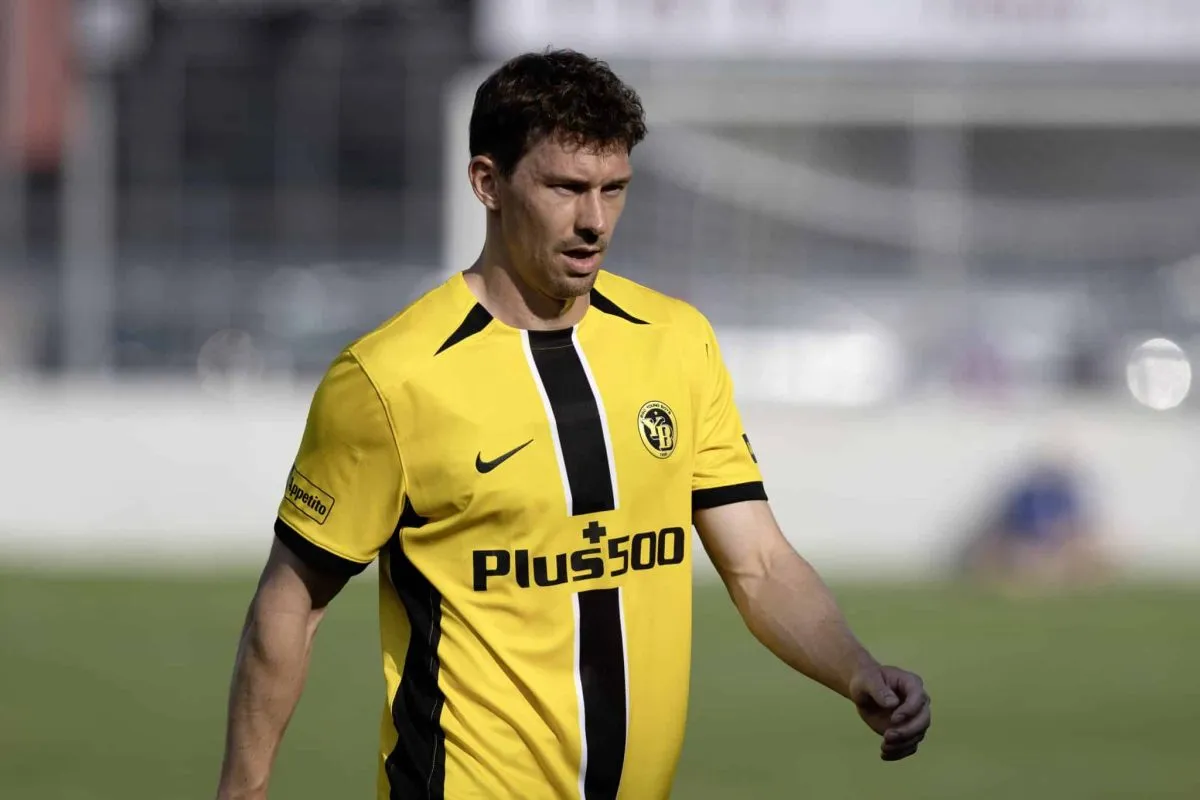 Christian Fassnacht player to watch