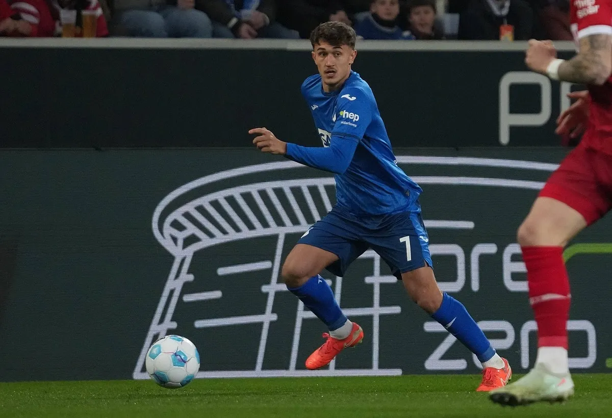 Bochum vs Hoffenheim prediction