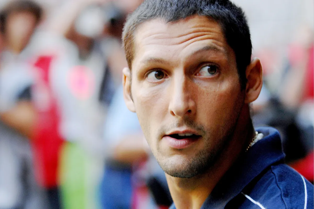 Marco MATERAZZI
