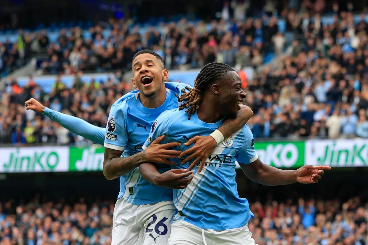 Manchester City transfer news: Cityzens could sell &pound;40m forward no longer in Pep Guardiola&rsquo;s plans