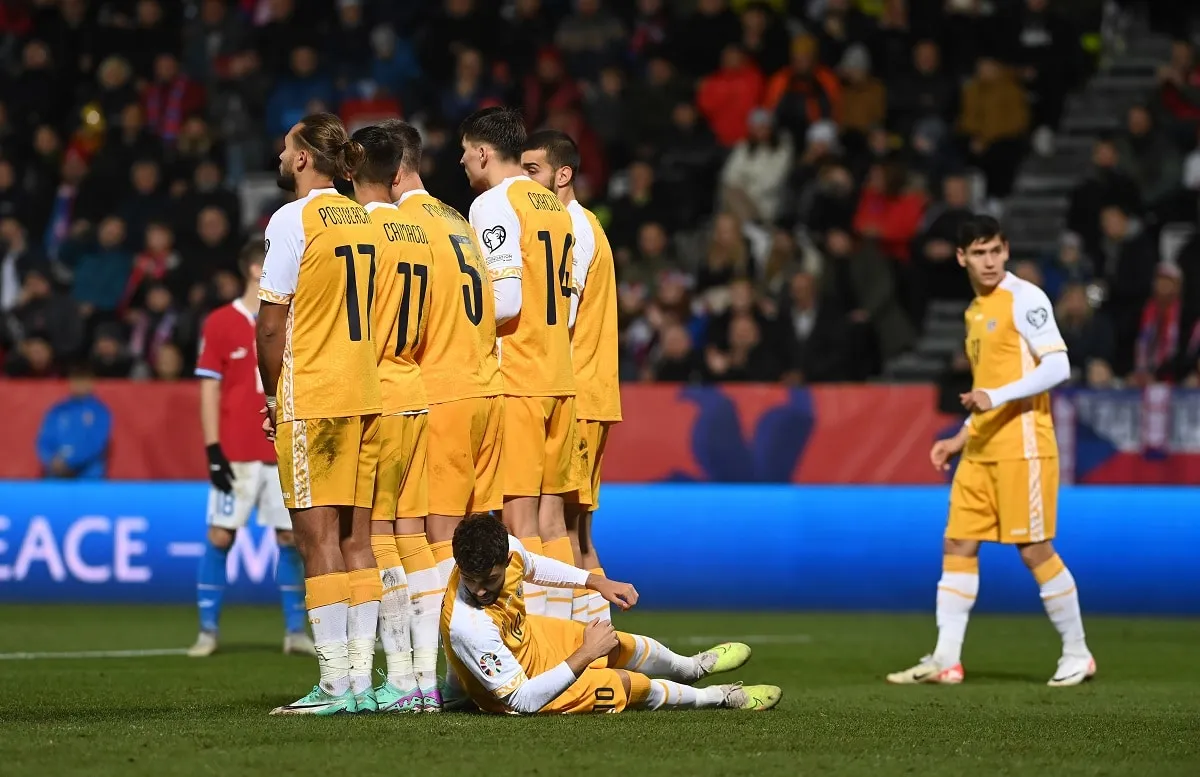 Moldova vs Cyprus prediction, odds & betting tips &ndash; 08/06/2024