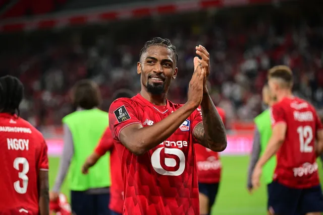 Alexsandro Lille