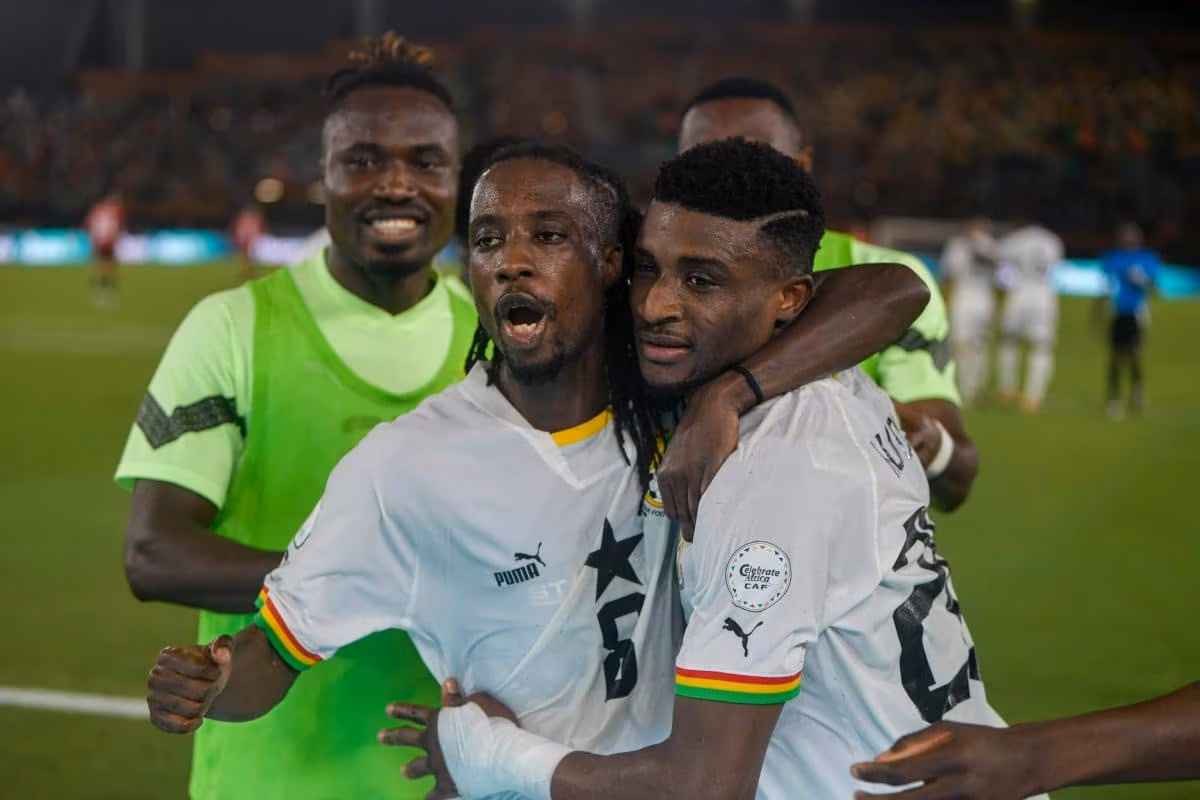 Madagascar vs Ghana prediction, odds & betting tips 24/03/2025