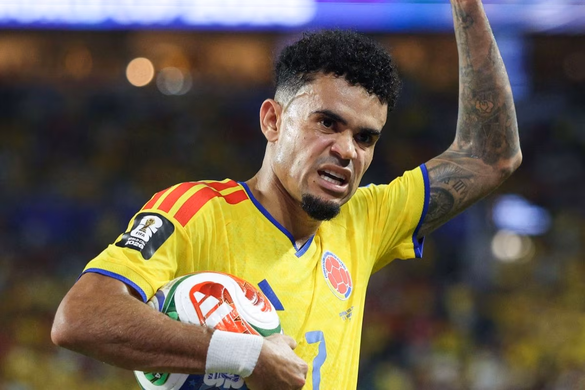Switzerland vs Colombia prediction, betting tips & preview - World Cup 2026