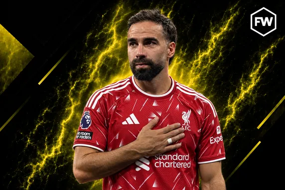 Is Dani Carvajal signing for Liverpool? Shock deal &lsquo;possible&rsquo; for 34-year-old &ndash; Football Whispers Index score