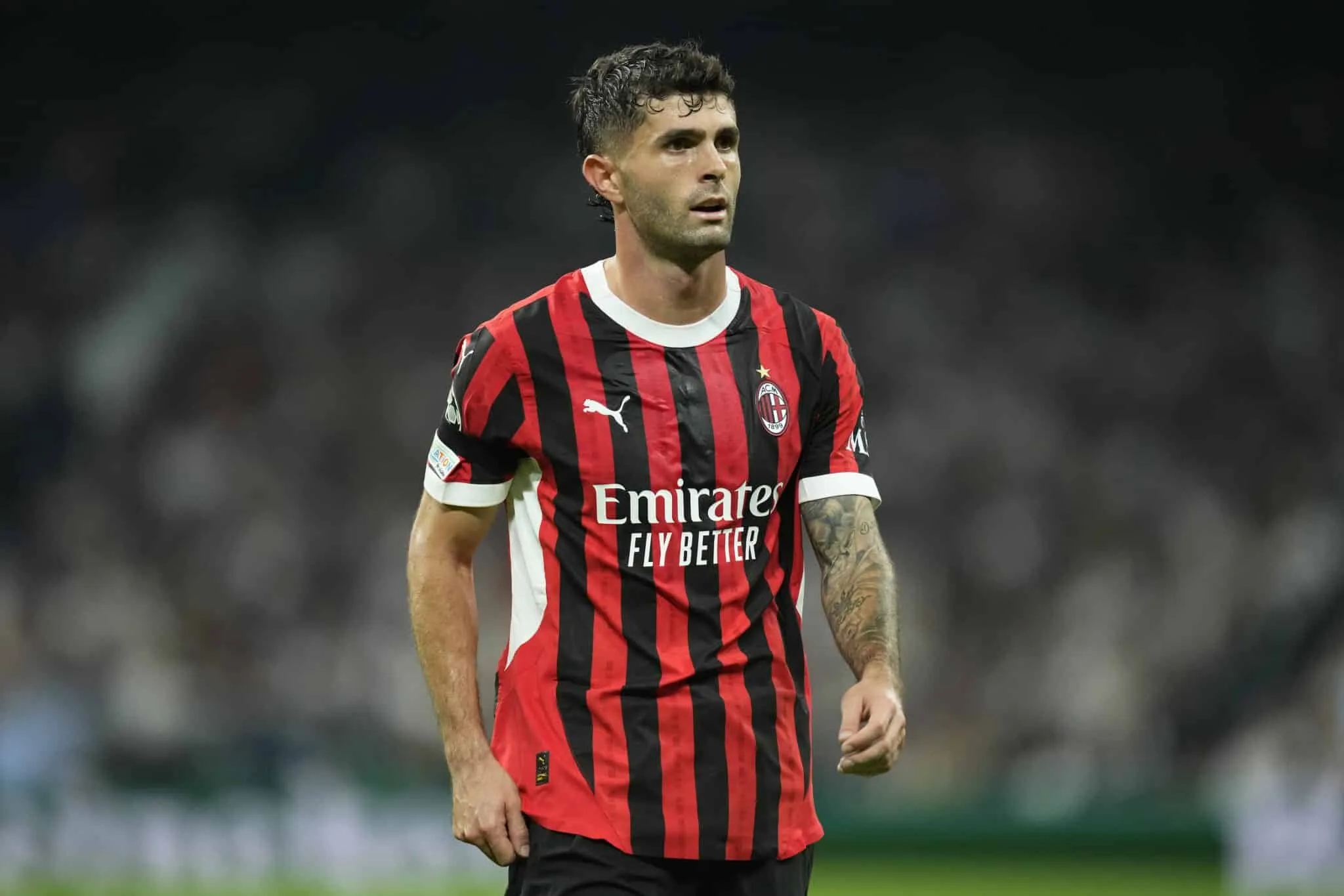 Pulisic transfer to United: Is Milan man returning to the Premier League? Whisper+ verdict