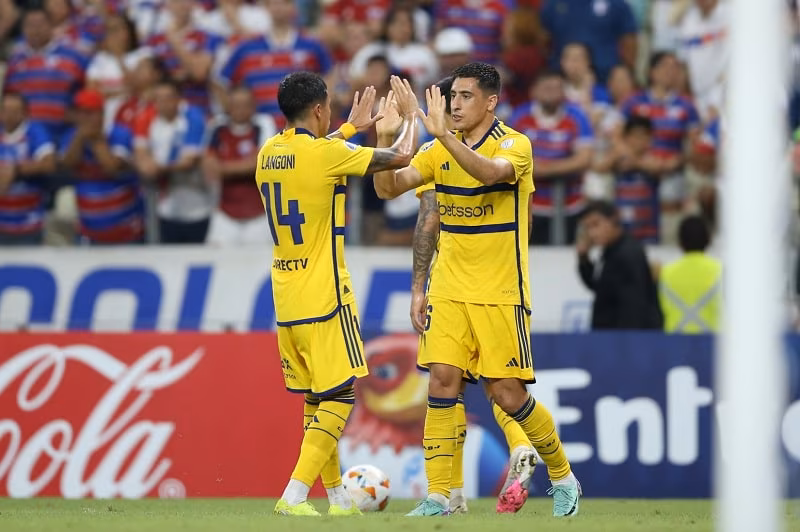 Boca Juniors vs Talleres prediction, odds & betting tips &ndash; 26/05/2024