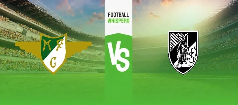 Moreirense vs Vitoria Guimaraes Prediction