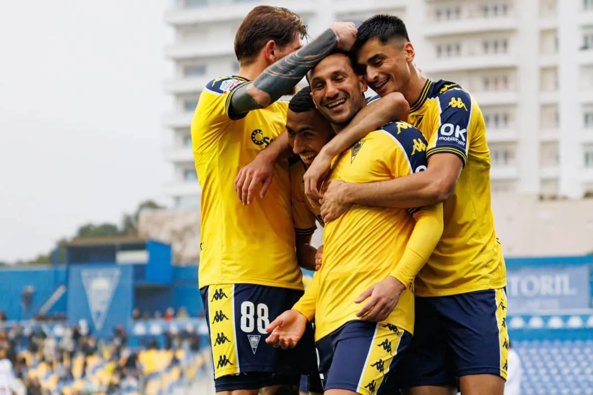 AVS vs Estoril prediction, odds & betting tips 04/04/2025