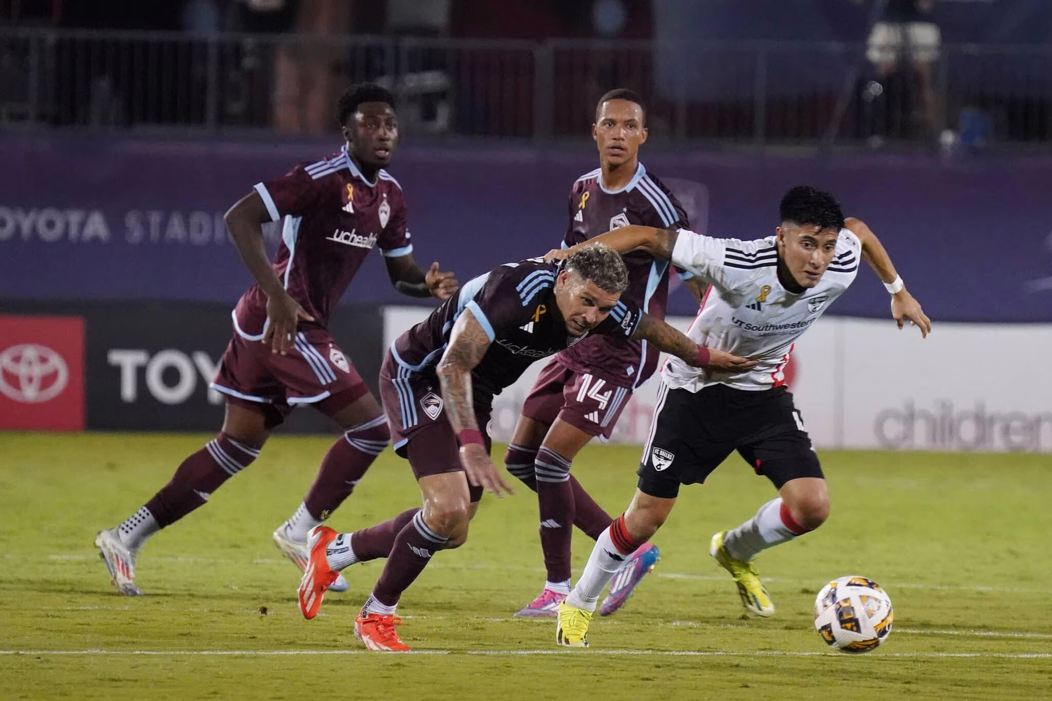 Austin FC vs LAFC Prediction, odds & betting tips &ndash; 06/07/2025