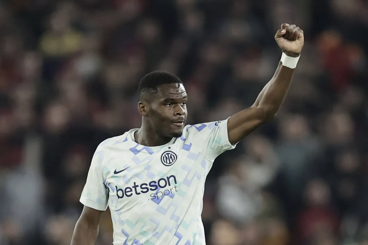 Ange-Yoan Bonny player to watch