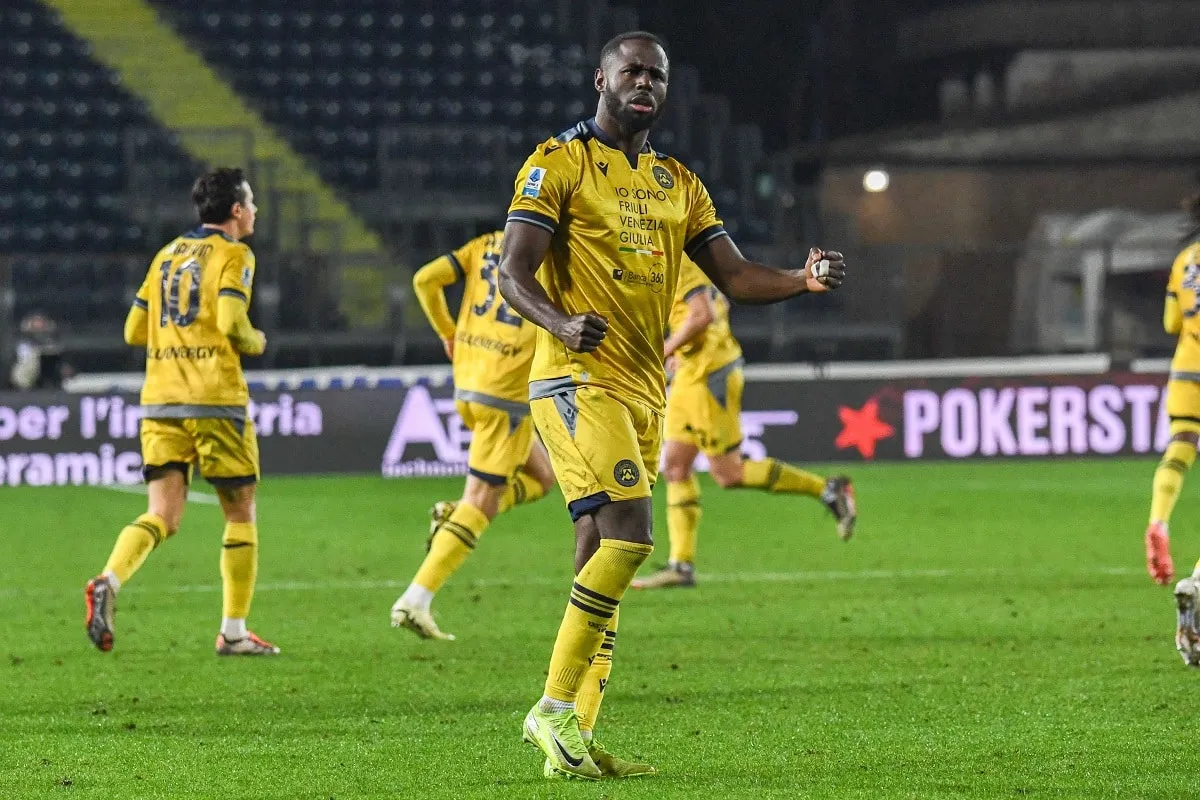Udinese vs Cagliari prediction