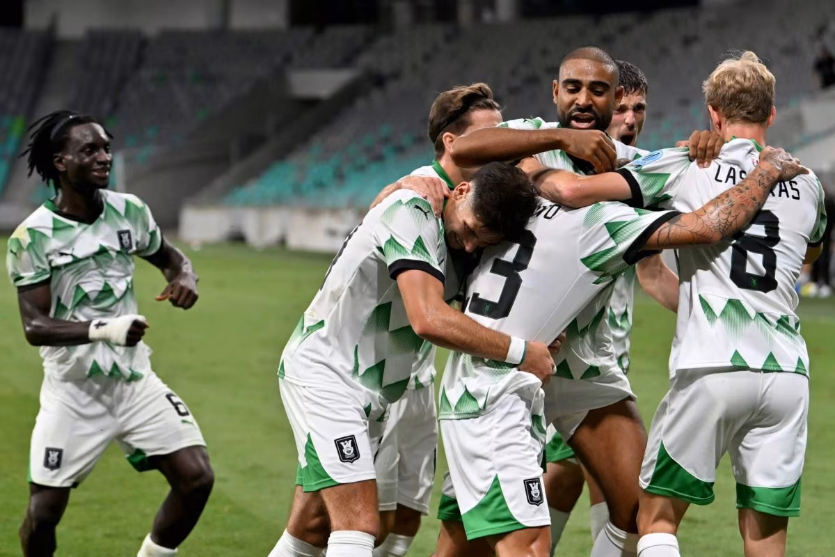 Olimpija vs Borac Banja Luka prediction, odds & betting tips 20/02/2025
