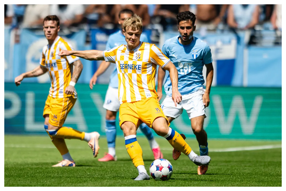 Goteborg vs IF Brommapojkarna prediction, preview & betting tips &ndash; 17/07/2026