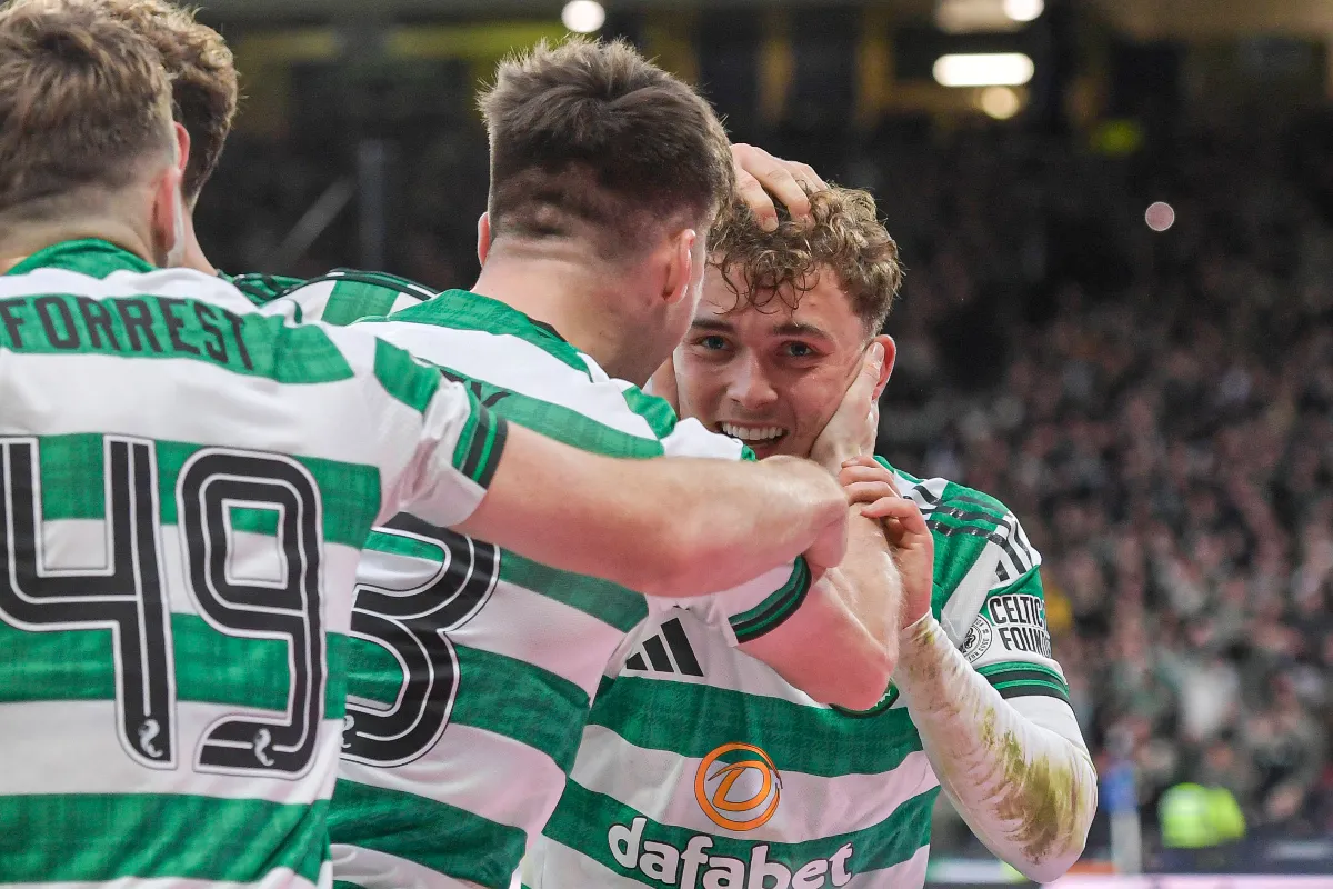 St Mirren vs Celtic prediction, odds and betting tips &ndash; 22/11/2025