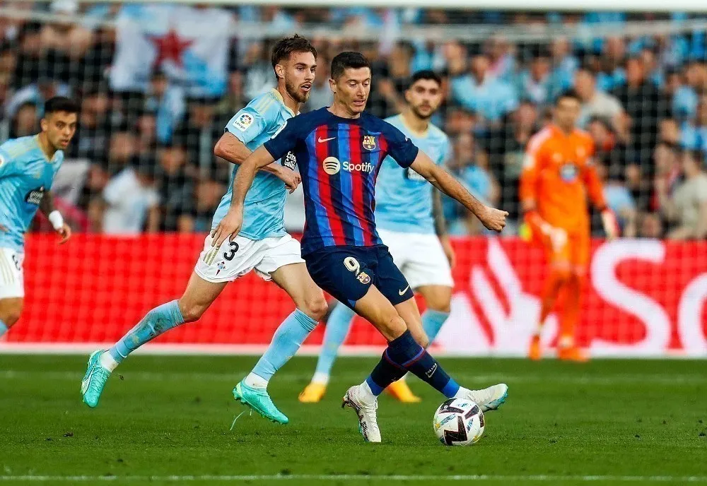 Lewandowski