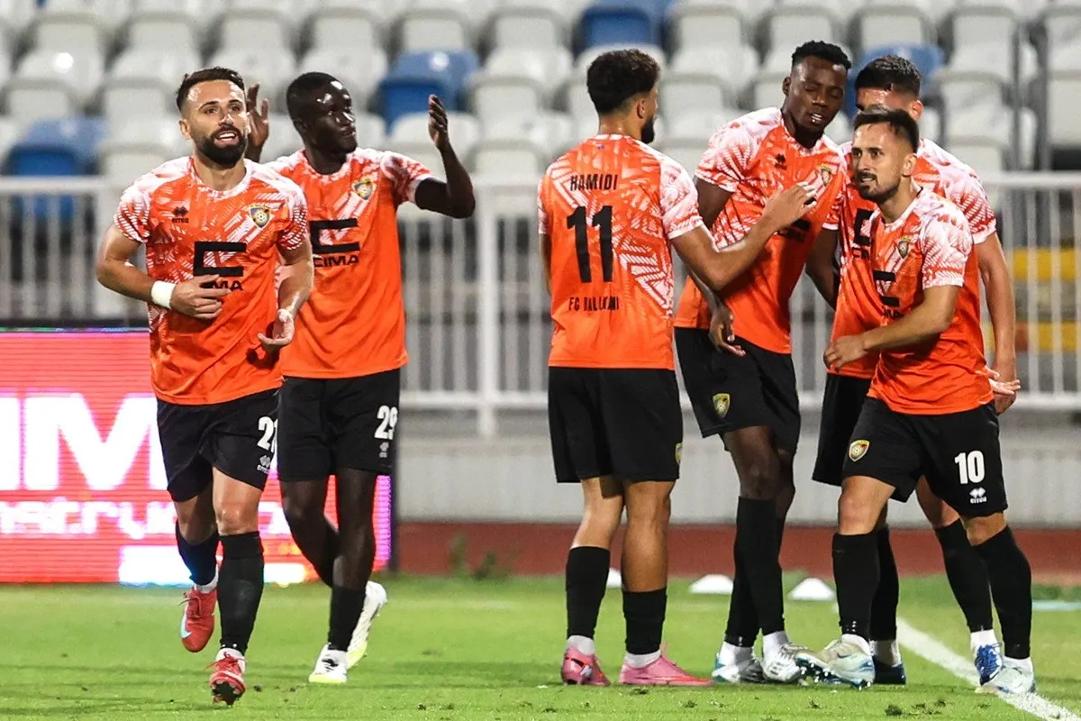 Connah&rsquo;s Quay vs Ballkani prediction, preview & betting tips &ndash; 07/07/26