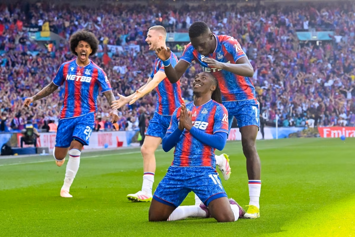 Crystal Palace vs Wolves prediction, odds & betting tips &ndash; 20/05/2025