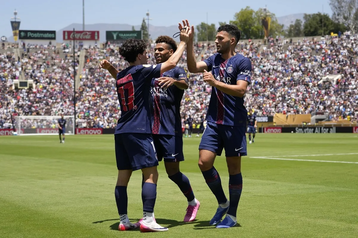 Lille vs PSG prediction, odds & betting tips &ndash; 05/10/2025