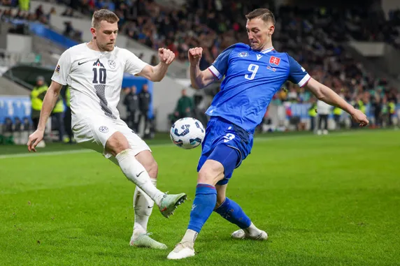 Faroe Islands vs Slovakia prediction, preview & betting tips &ndash; 02/10/2026