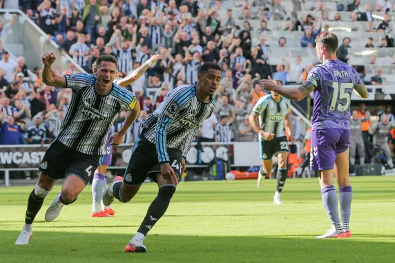 Millwall vs. Newcastle United prediction, preview & betting tips &ndash; 08/09/2026