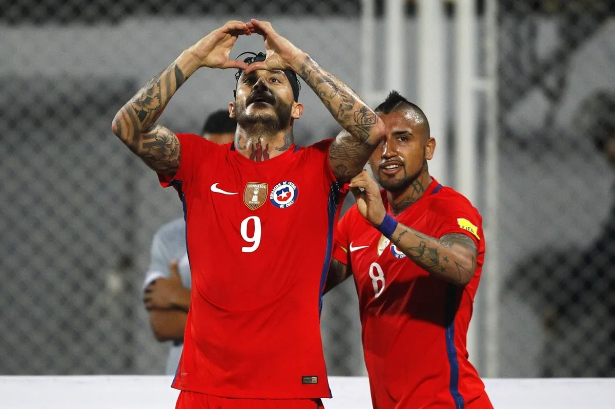 Chile vs Ecuador prediction, odds & betting tips 26/03/2025
