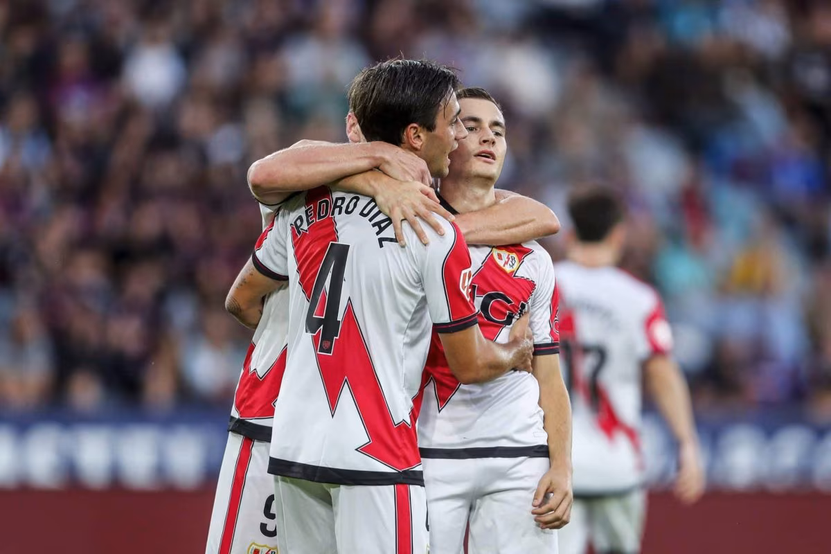 Valencia vs Rayo Vallecano &ndash; prediction, preview & betting tips &ndash; 14/05/2026
