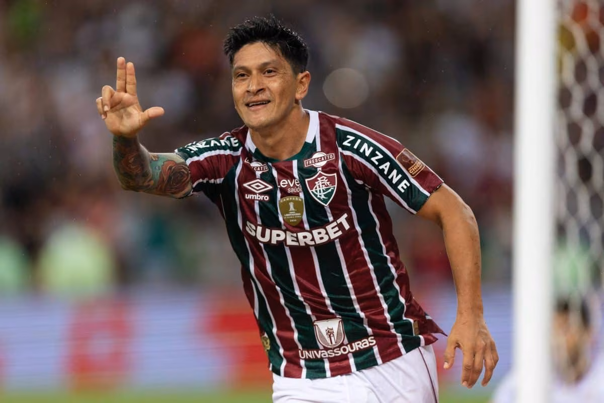 German Cano player to watch