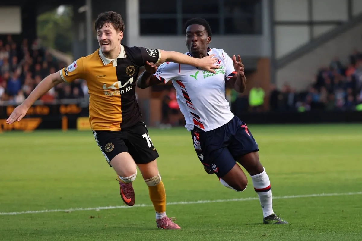 Bolton vs Burton prediction, odds & betting tips &ndash; 27/01/2026