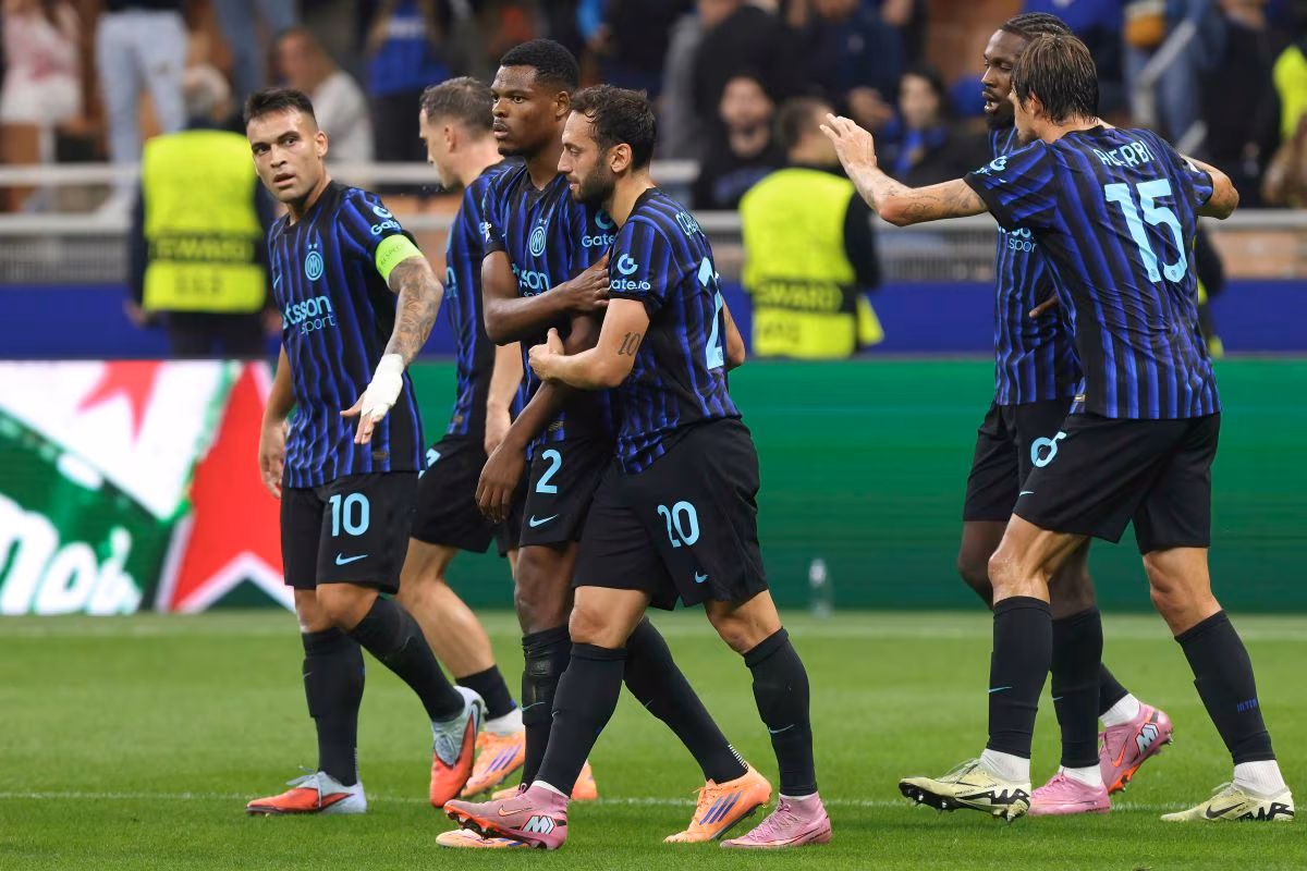 Union Saint-Gilloise vs Inter Milan prediction, odds & betting tips 21/10/2025