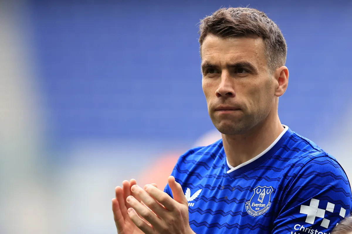 Seamus Coleman