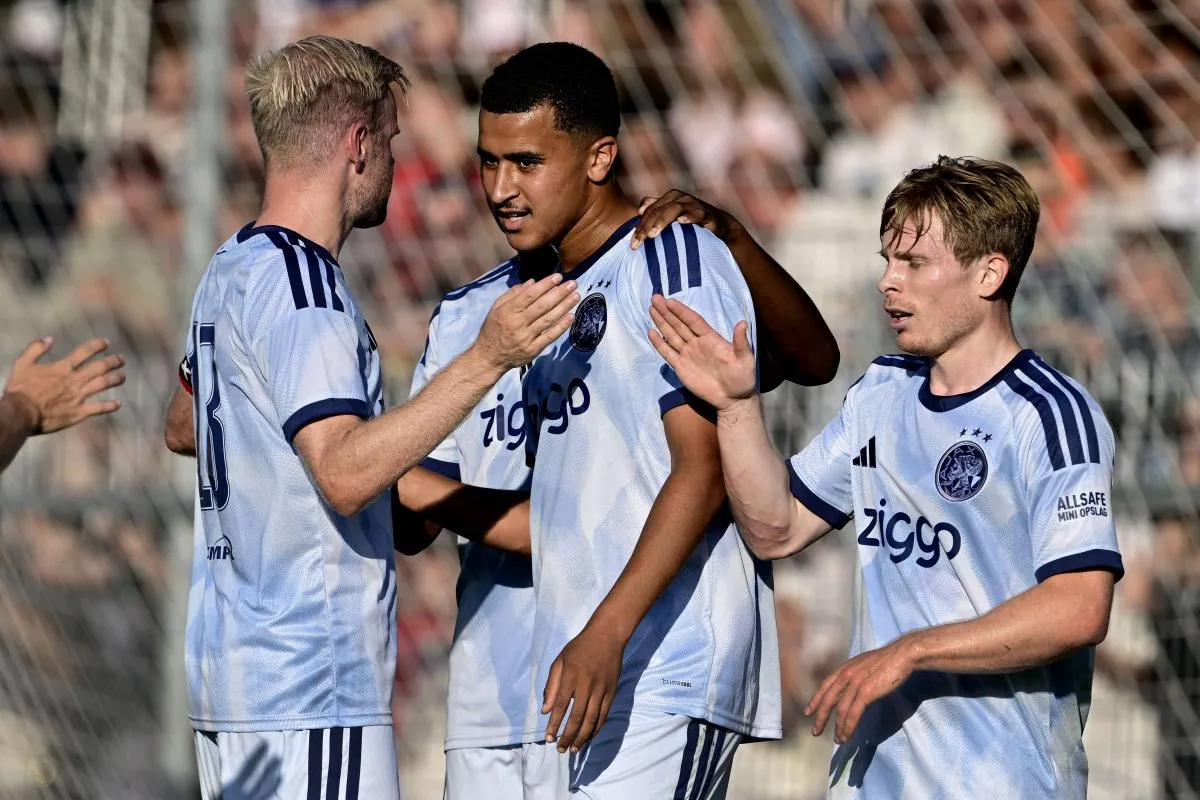 Vojvodina vs Ajax prediction, preview & betting tips &ndash; 23/07/2026