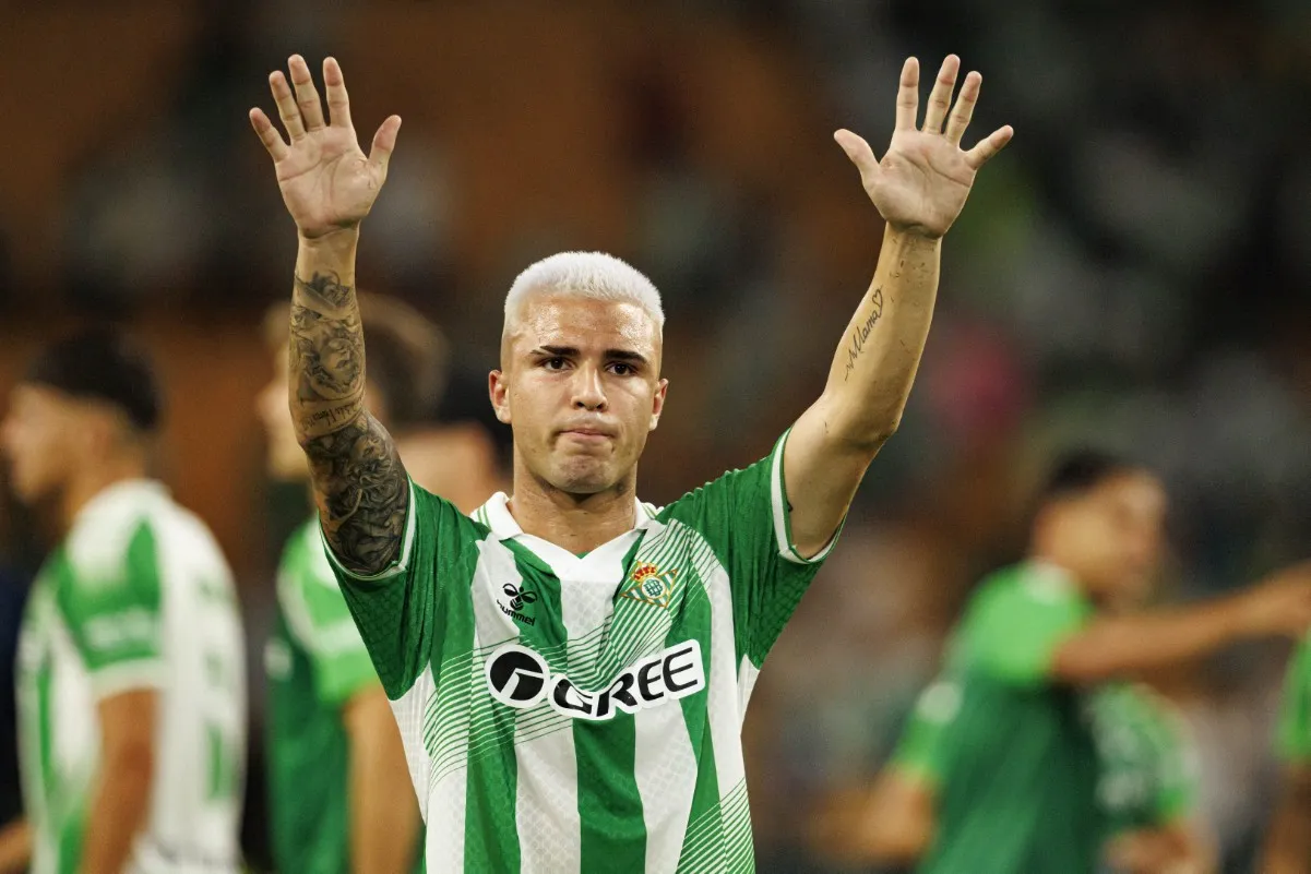 Real Betis vs Feyenoord &ndash; prediction, preview & betting tips &ndash; 12/10/2026