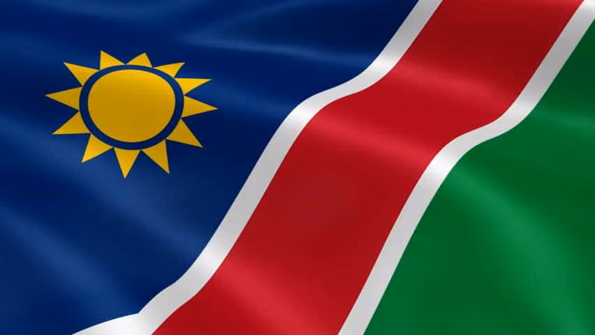 Namibia AFCON 2023 Preview