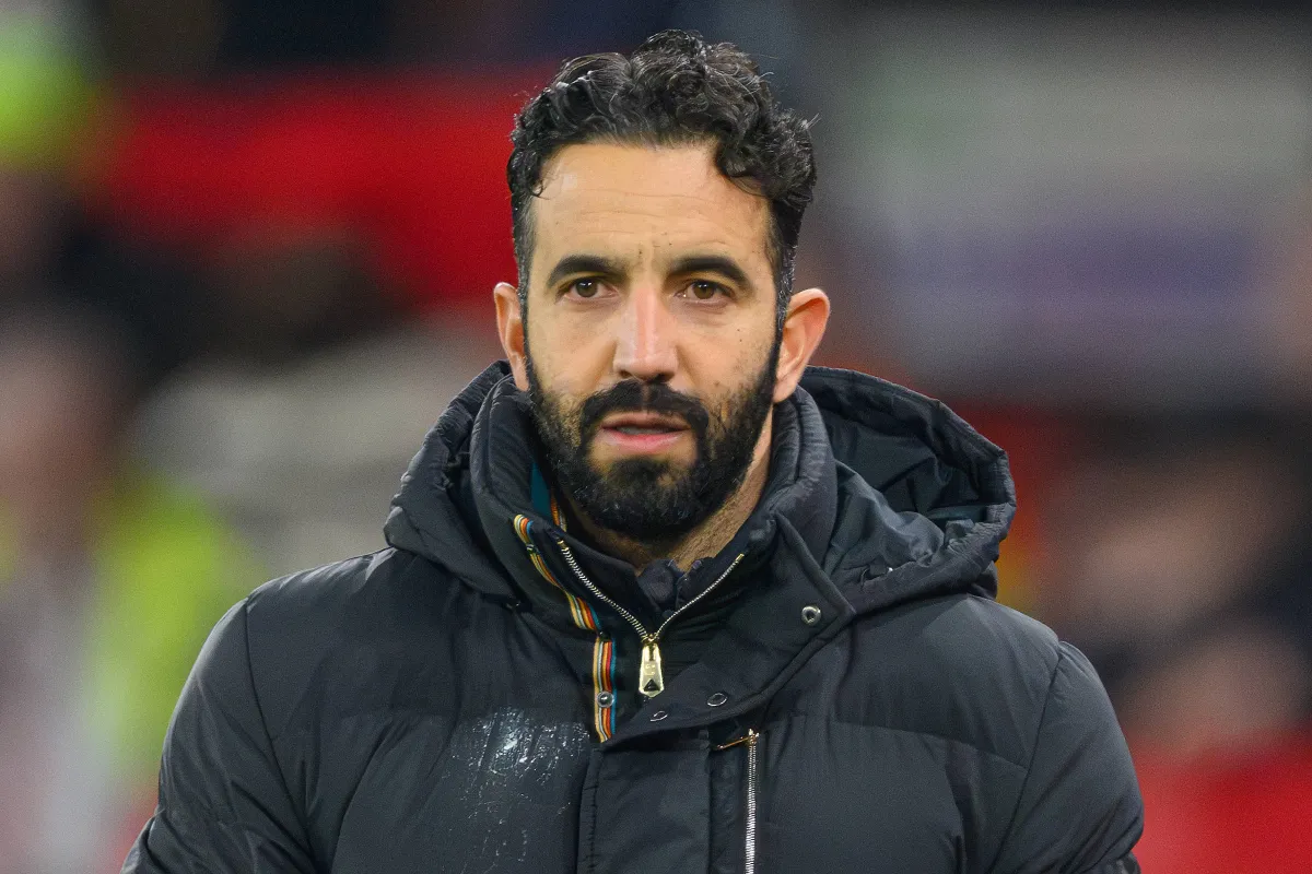 Manchester United transfer news: Ruben Amorim eyes &pound;25m move for &lsquo;next De Ligt&rsquo;
